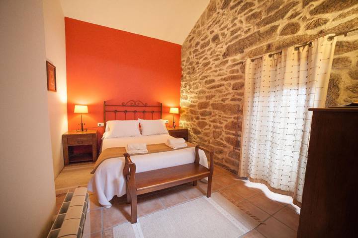 Chalet para 6 personas, con terraza en Galicia - 3