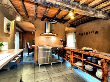 Ferme pour 5 Personnes dans Durbuy, Province de Luxembourg, Photo 3