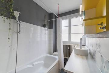 Appartement De Vacances pour 4 Personnes dans Blois, Vallée de la Loire, Photo 4