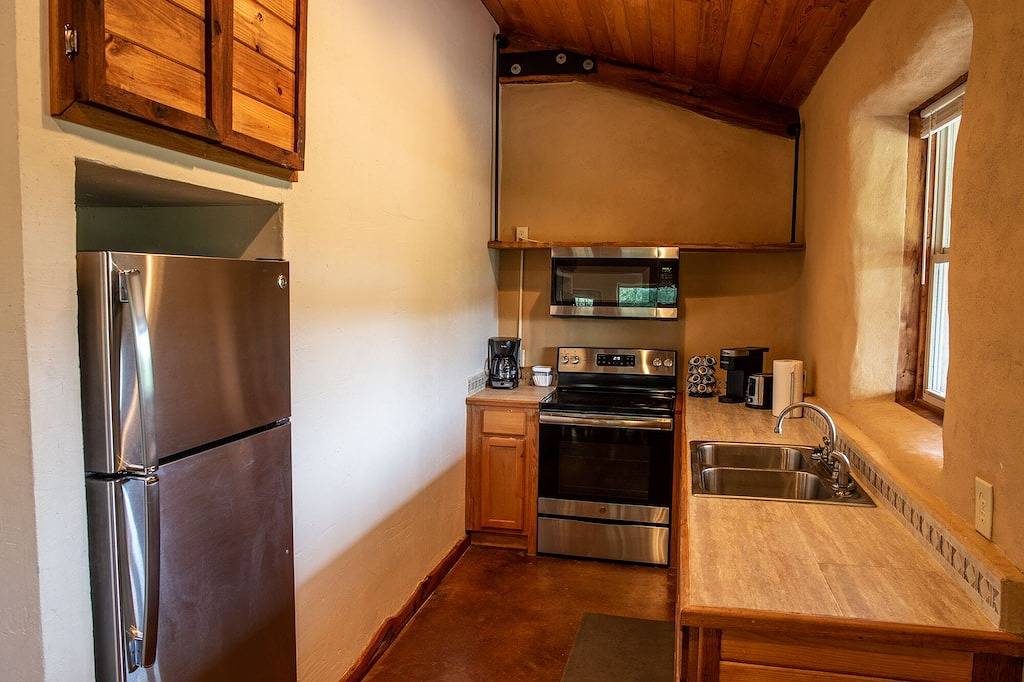 Großgruppenvermietung! Mieten Sie alle 4 unserer Einzelkabinen für absolute Privatsphäre! in Uvalde County