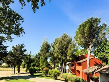 Appartement De Vacances pour 2 Personnes dans Arles, Parc naturel régional de Camargue, Photo 1
