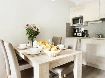 Camping voor 4 Personen in Grand Massif, Bonneville regio, Afbeelding 2