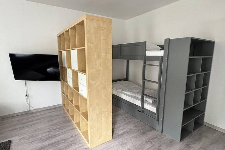 Ferienwohnung für 4 Personen, mit Balkon in Lünen - 3