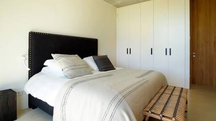 Villa in Sant Joan de Labritja, North Ibiza für 10 