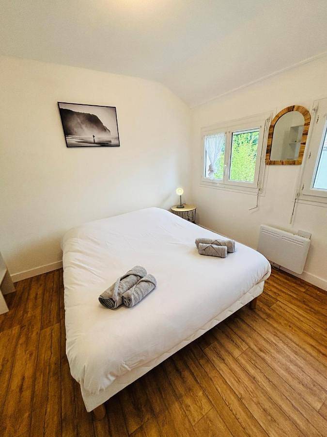 Location de vacances pour 12 personnes, avec terrasse, animaux acceptés à Gien - 2