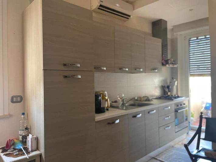 Appartement de vacances pour 4 personnes, avec vue et balcon