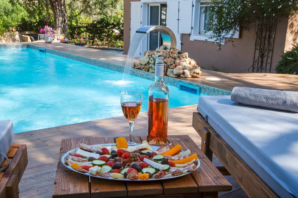 Casa vacanza a Passo a partire da 213€ a notte