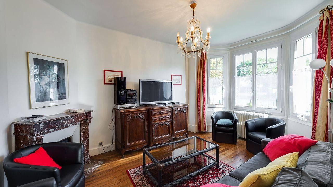 Villa für 10 Personen (200 m²) in Bayeux in Bayeux, Bayeux und Umgebung