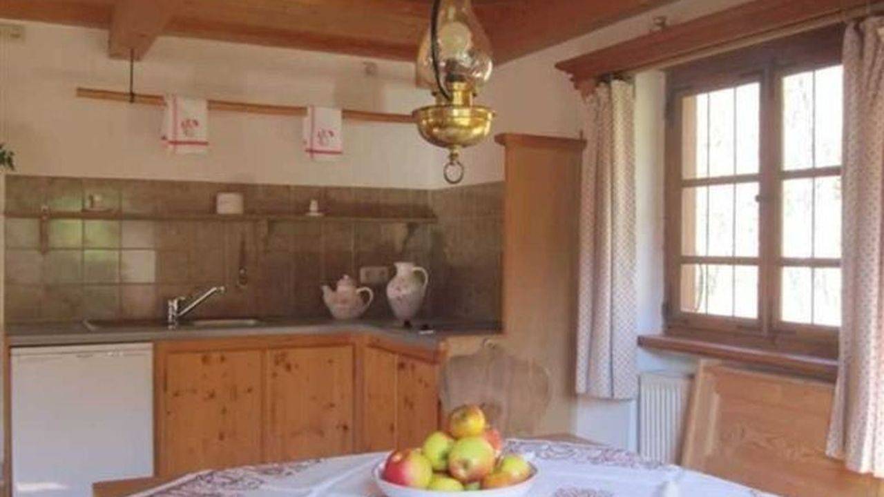 Entire holiday apartment, Ferienwohnung für 2 Personen (53 m²) in Tegernsee in Alpine Region of Tegernsee and Schliersee