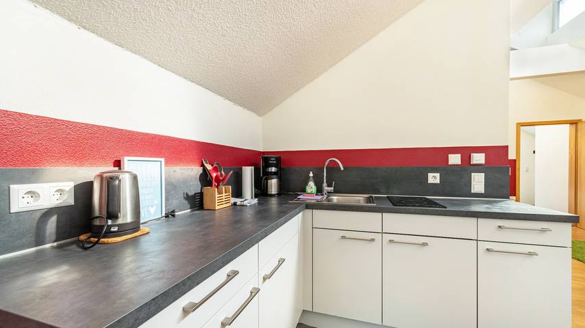 Ferienwohnung für 2 Personen in Passau - 3