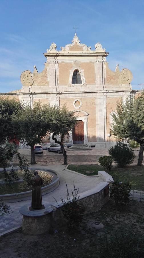 Appartamento per 2 persone a Lucera