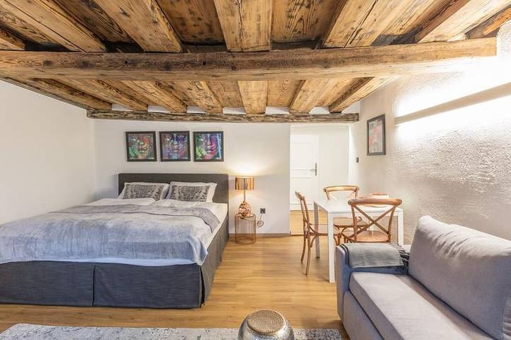 Appartement de vacances pour 4 personnes - 1