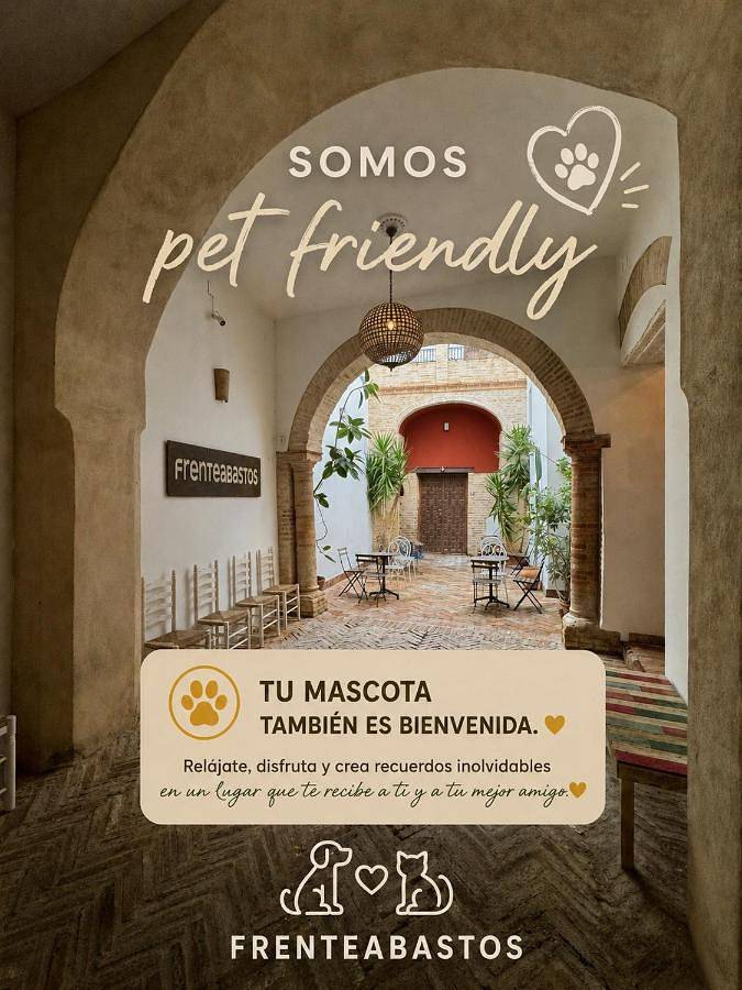 Chambre d’hôte pour 2 personnes, avec Terrasse et Piscine à Carmona