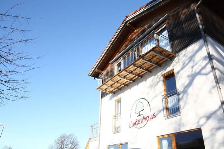 Ferienhaus für 2 Personen, mit Garten und Sauna in Landkreis Regen - 3