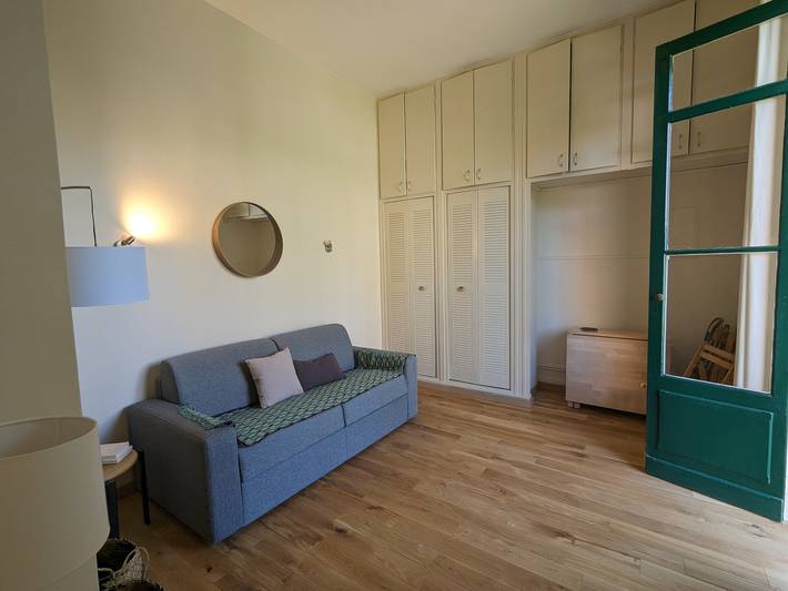 Gîte pour 2 personnes, avec jardin à Arcachon - 4