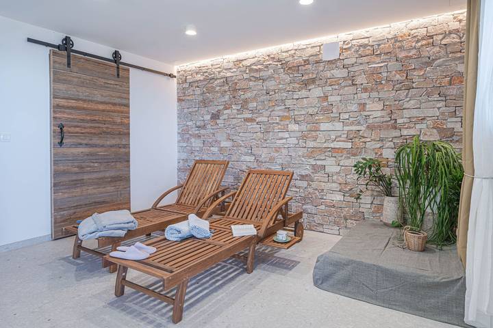 Villa Marjetica – Pool & Panoramic View in Cerklje na Gorenjskem, Osrednjeslovenska