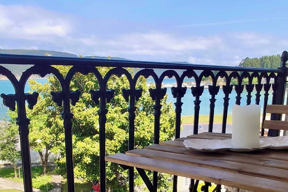 Entire apartment, The Cliffs - Guiana Mar in O Vicedo, Galician Coast