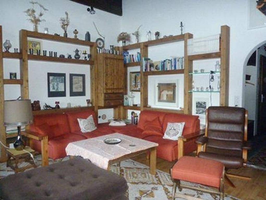Ganze Ferienwohnung, Chesa Arnica 5 in Furtschellas, Sils im Engadin/Segl