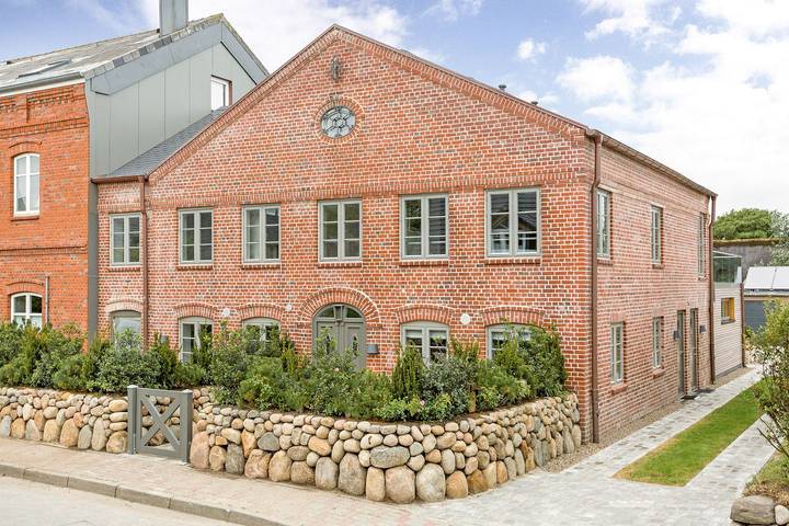 Ganze Wohnung, Sterntaucher im idyllischen Alt-Westerland - großartig, hochwertig, luxuriös. in Westerland, Sylt (Gemeinde)