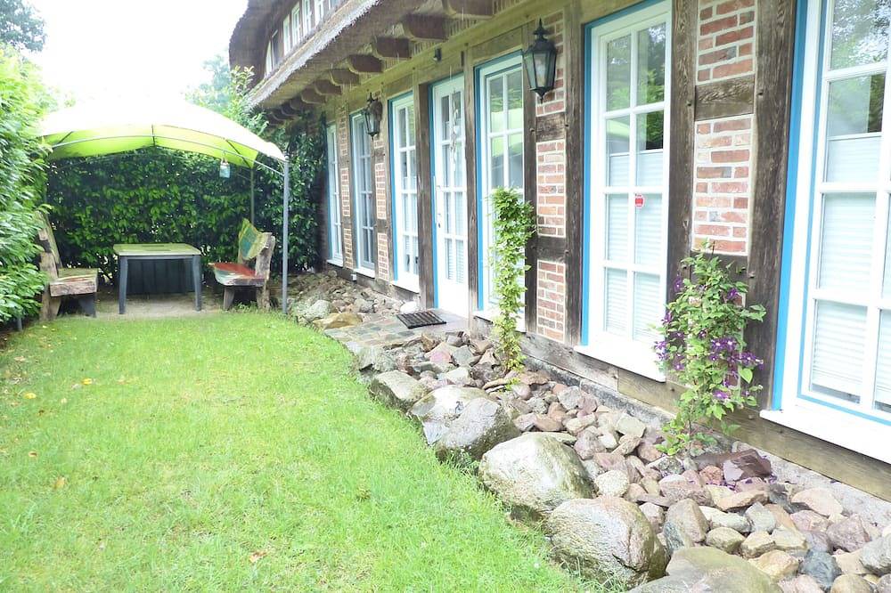Ganze Wohnung, Ferienwohnung/App. für 5 Gäste mit 65m² in Walsrode in Walsrode, Aller-Leine-Tal