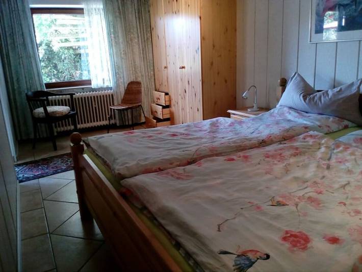 Ferienwohnung in Heikendorf mit Wifi in Kieler Förde, Heikendorf