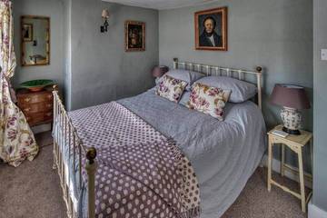 Glamping for 4 People in Moreton-in-Marsh, The Cotswolds, Photo 1