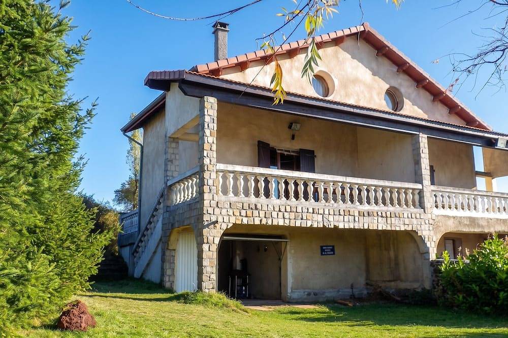Homerez - Maison à Coucouron in Coucouron, Ardèche