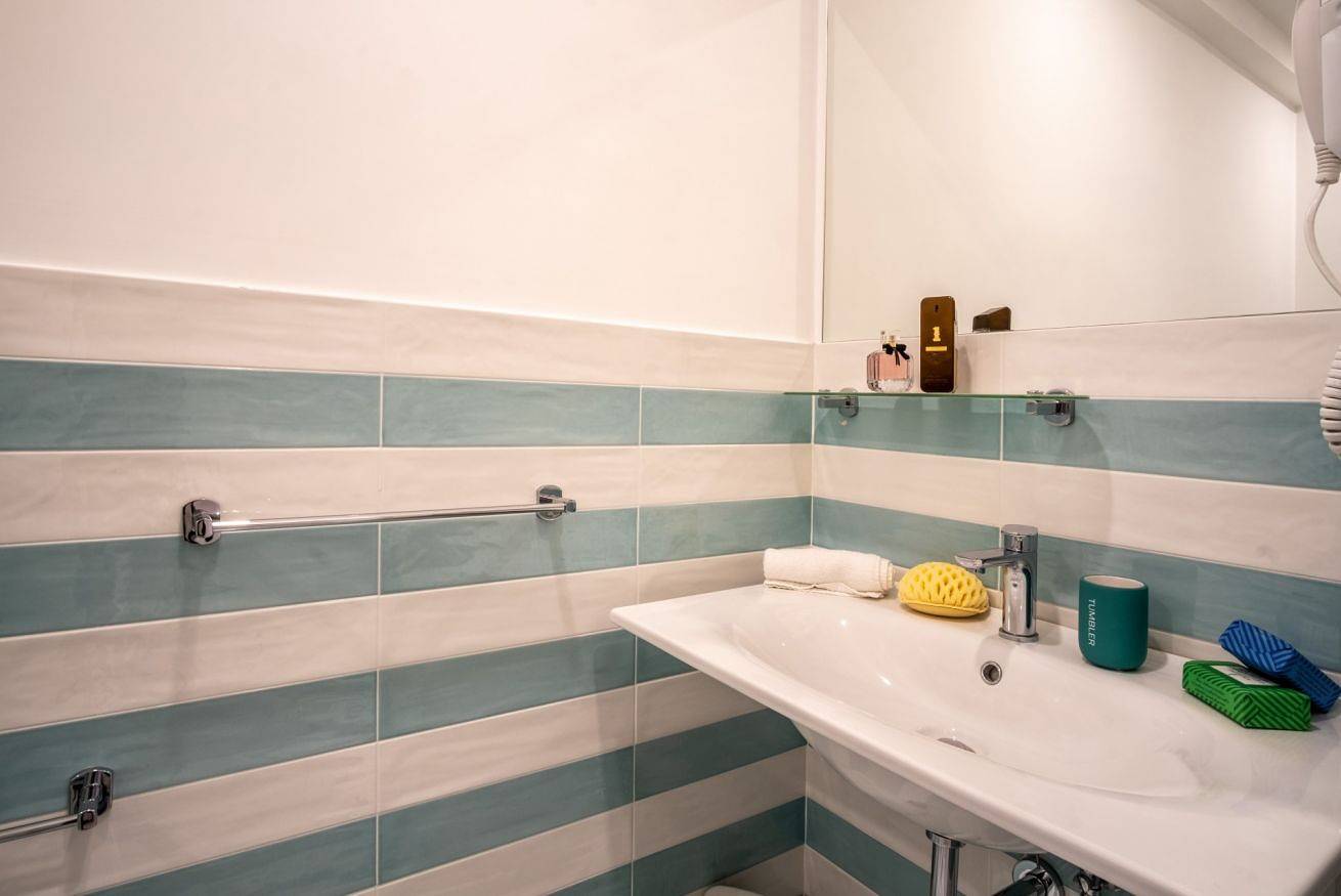 Appartement entier, Style Apartment in Sorrento Centre in Sorrento, Province de Naples