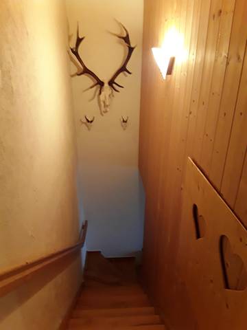 Bauernhaus für 6 Personen in Bad Hindelang, Bayerische Alpen, Bild 3
