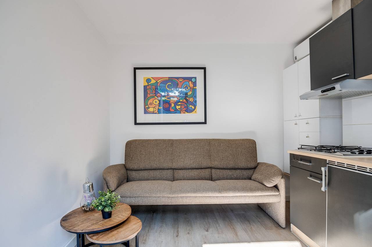 Great Studio Apartment / Outside Jacuzzi And Sauna in Apeldoorn, Veluwe