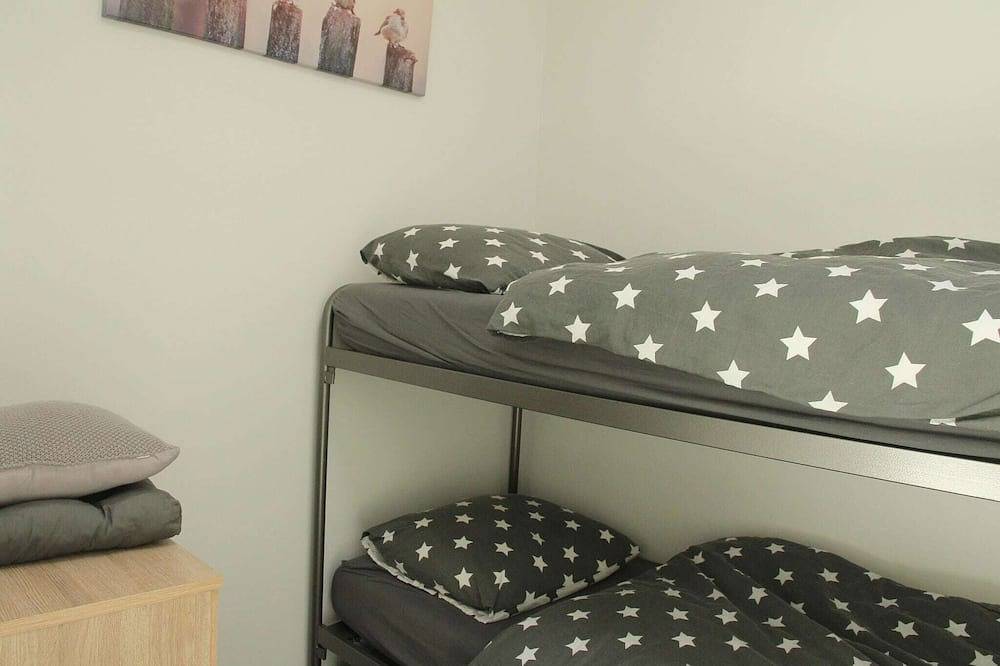 Ganze Wohnung, Charmantes Apartment in Langweer mit Bootssteg in Ijsselmeer