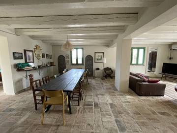 Villa per 12 Persone in Fano (Comune), Costa Adriatica Marche, Foto 3