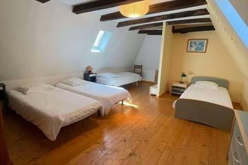 Chambre D’hôte pour 6 Personnes dans Martel, Massif central, Photo 2