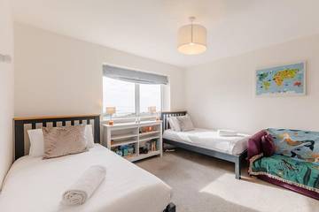 Cottage for 8 People in Aberdyfi, Aberdovey, Photo 2