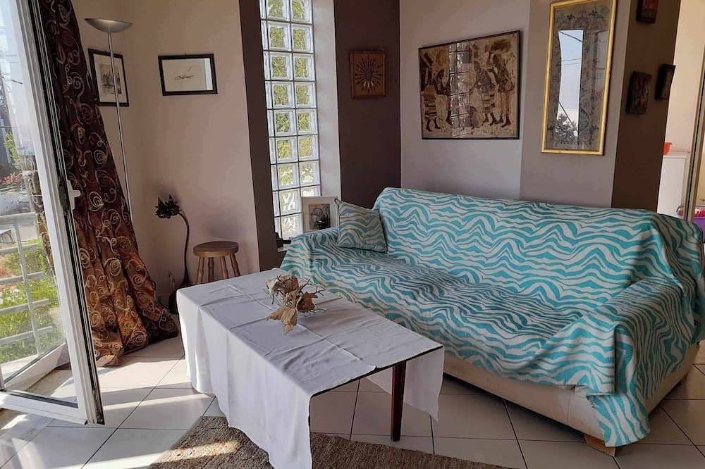 Ganze Wohnung, Appartment by the sea in Rhodos Stadt, Rhodos