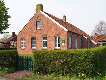 Ferienhaus für 4 Personen in Westoverledingen, Emsland, Bild 1