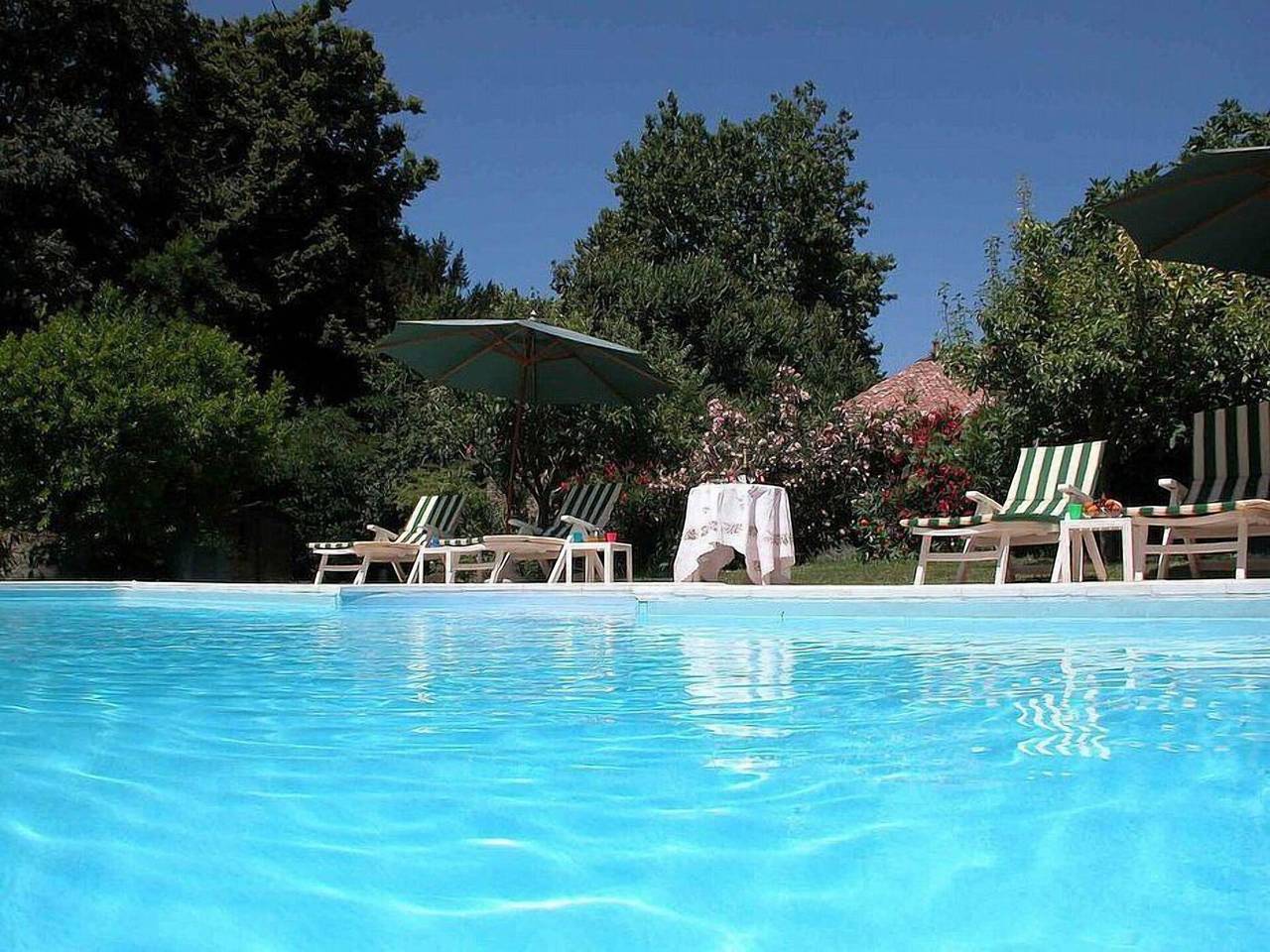 Villa Castellani in Sermide, Sermide e Felonica