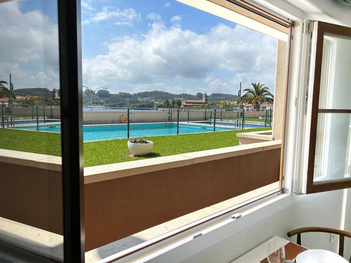 Apartamento entero, Tu lugar en la playa in Luanco, Gozón
