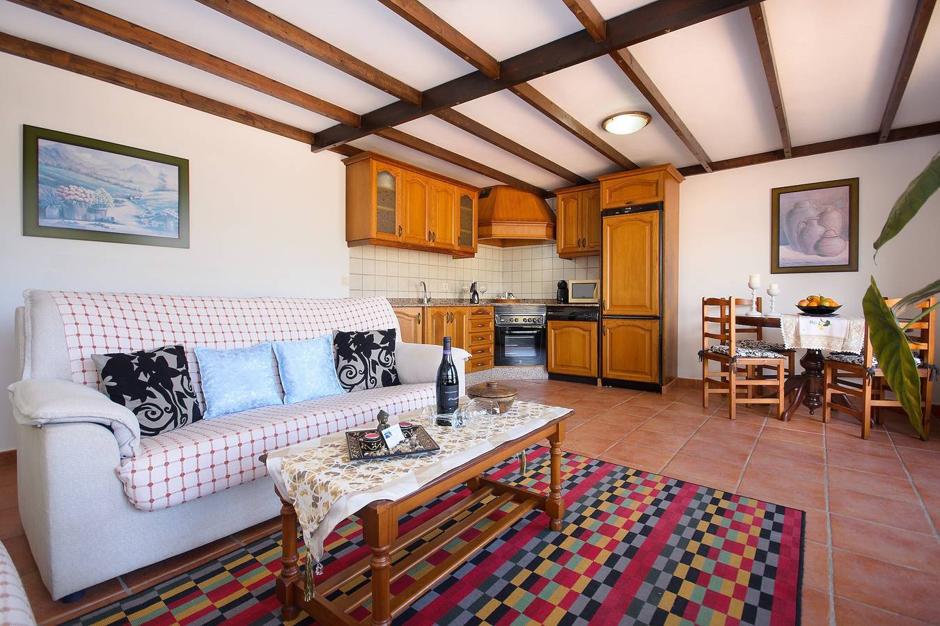 Clara Suite 1: Grote Zwembad, Spectaculair Uitzicht, Terras, Tuin en Wi-Fi, foto 10