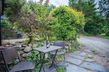 Apartment for 2 People in South-Wales, Pembrokeshire, Photo 3