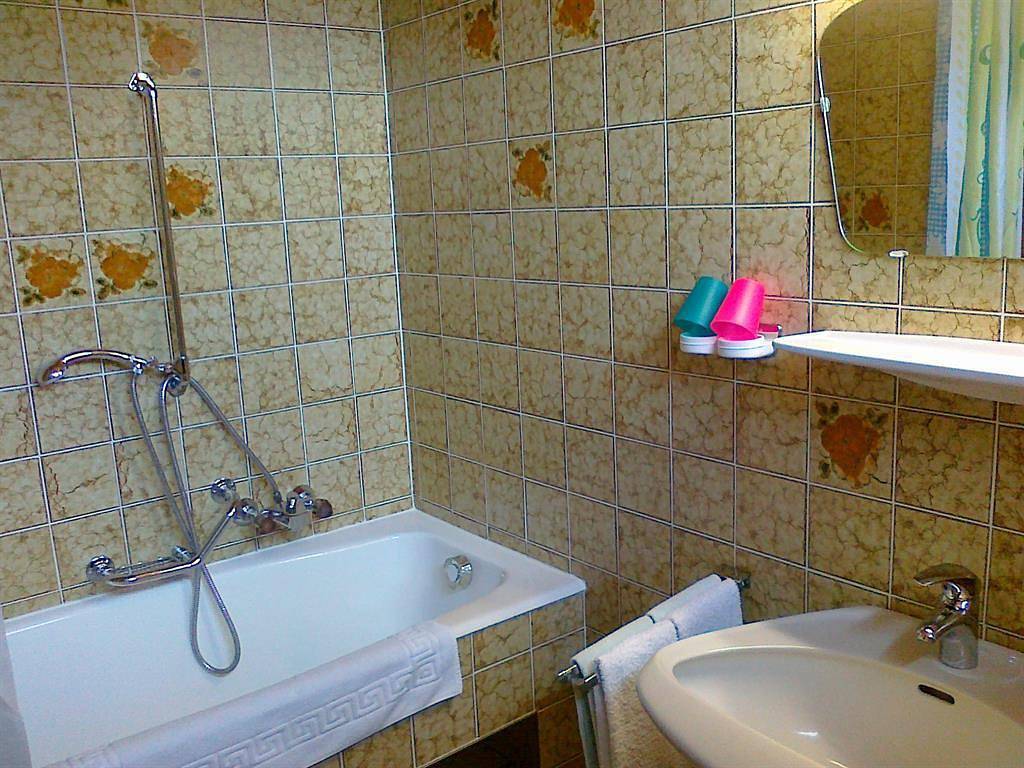 Cały apartament wypoczynkowy, Dreibettzimmer in Weißkamm, Sölden