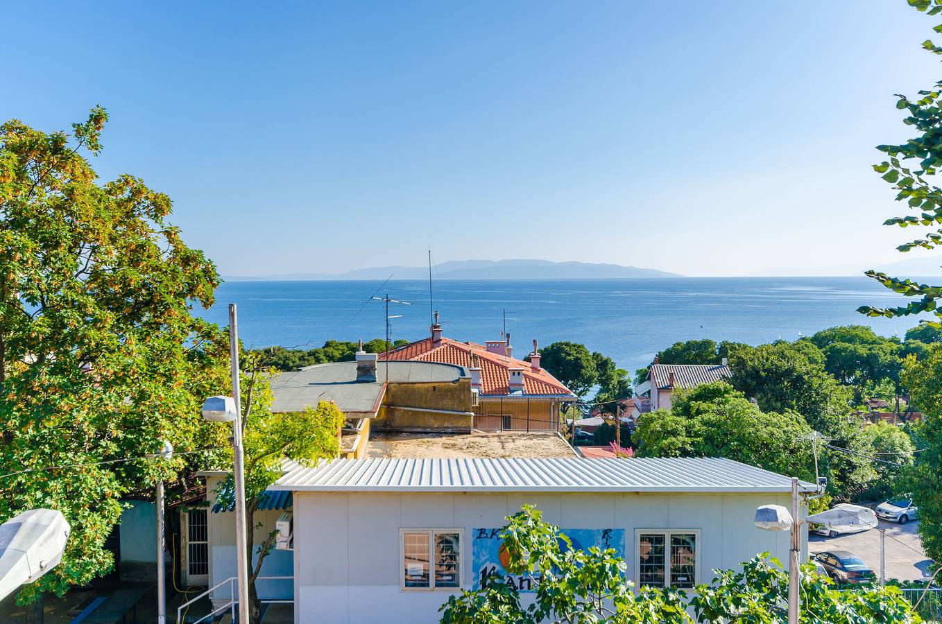 Ganze Wohnung, Apartments Andrijana in Rijeka, Primorje-Gorski Kotar
