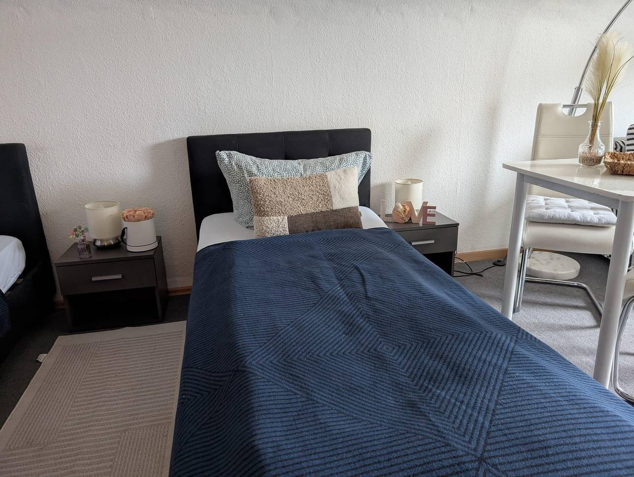 Ganze Ferienwohnung, Wohnung 2 Deichgraf in Westerland, Sylt (Gemeinde)