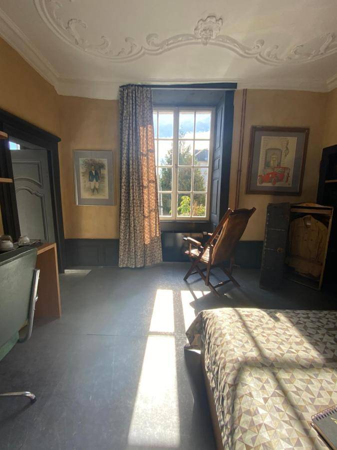 Maison d’hôte pour 2 personnes, avec jardin et vue dans Luxembourg - 4