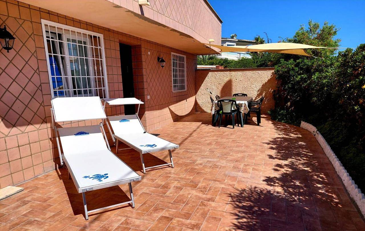 Holiday Home in Anzio, Provincia di Roma