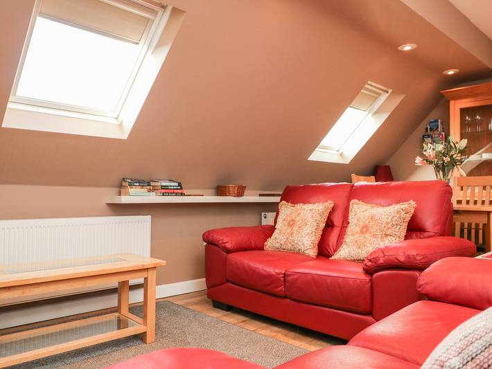 Ferienhaus für 4 Personen, mit Garten in The Cotswolds - 3