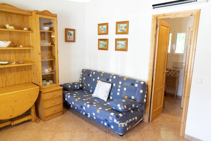 Ferienhaus für 2 Personen in Spanien - 4