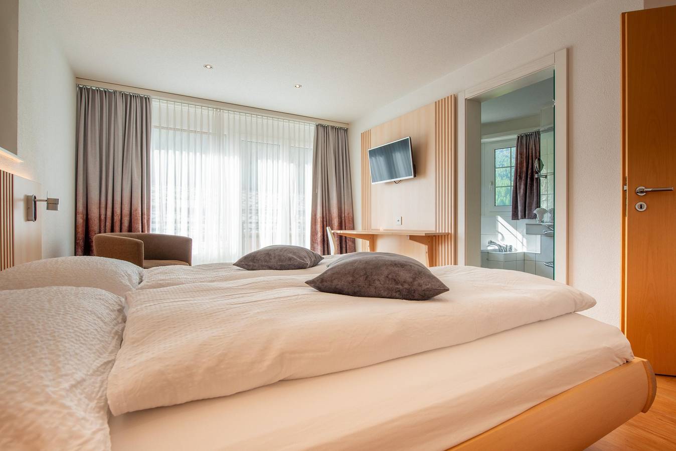 Apartamento vacacional entero, Dolce Vita in Saas Fee, Alpes del Valais