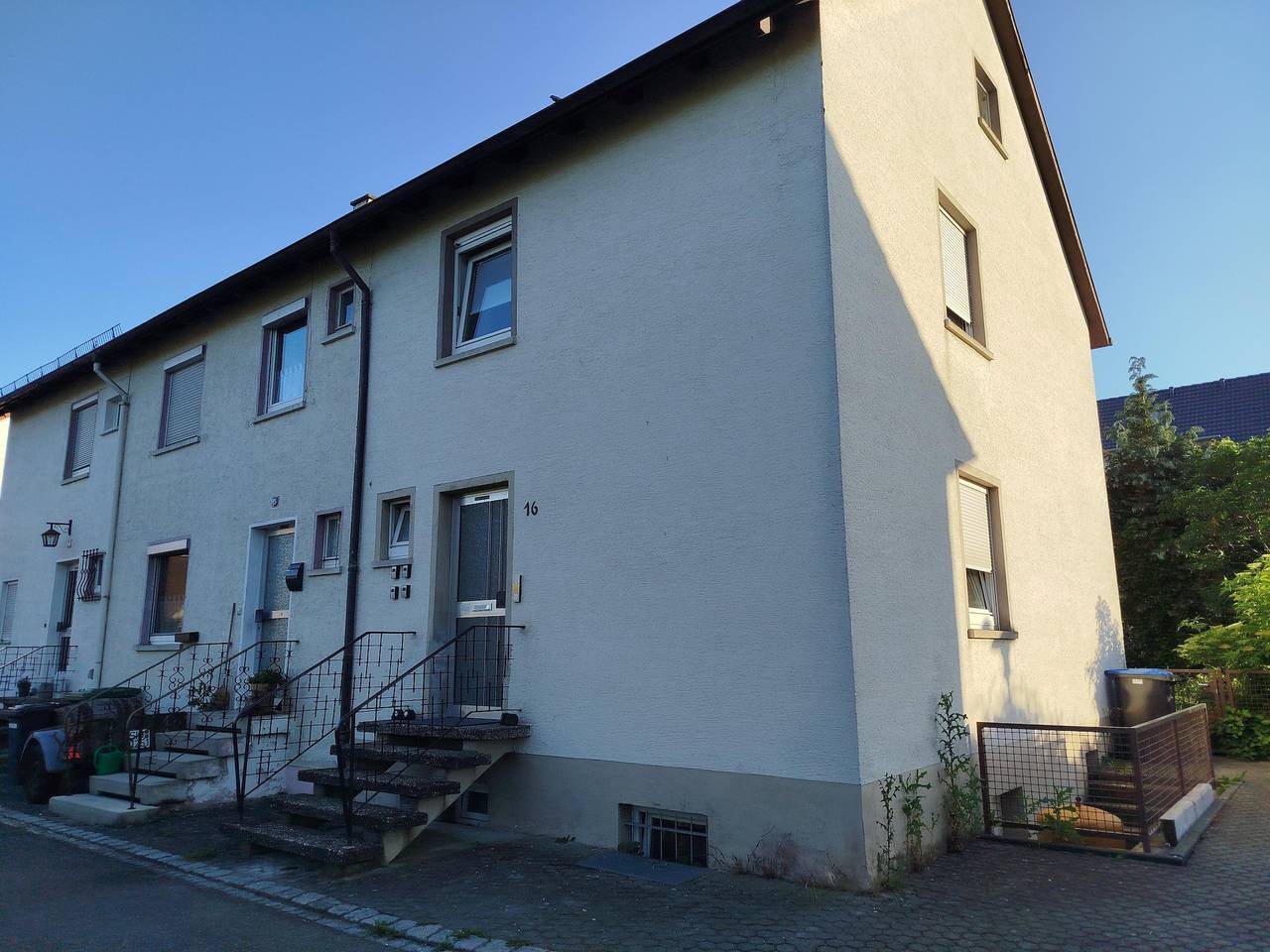 Ganze Ferienwohnung, Ferienwohnung in Bad Saulgau, Region Bodensee-Oberschwaben