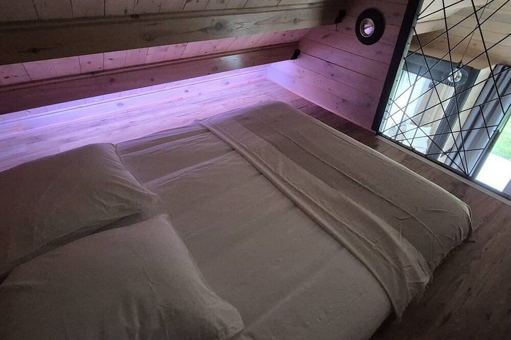 Chalet charme & cosy en Auvergne in Vitrac (Puy-de-Dôme), Puy-de-Dôme